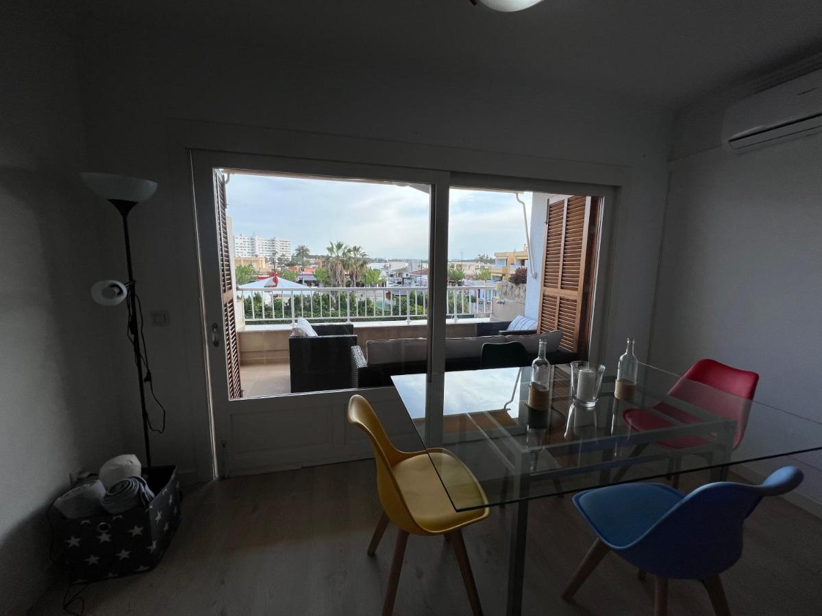 Apartment Puerto Alcudia Port de Alcudia  Exterior photo